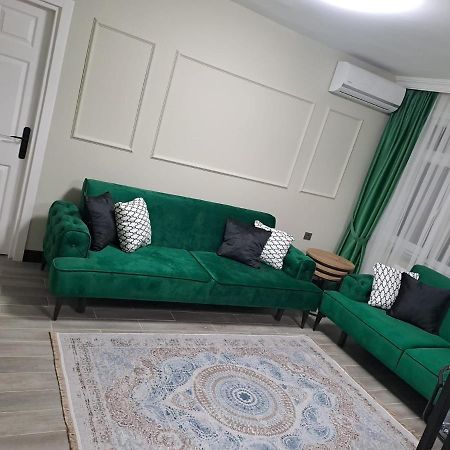 Taksim Nida Flats Apartamento Istambul Exterior foto